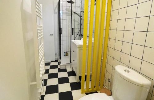 Vieux Malakoff Apartment | Bord Erdre - Proche Gare et transports