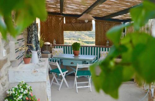 Sabinanigo House | Borda de Fadrín