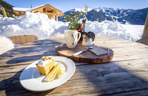 Canillo Ski Chalet | Borda del Pi
