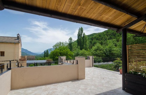 Fiscal Apartment | Borda Diego