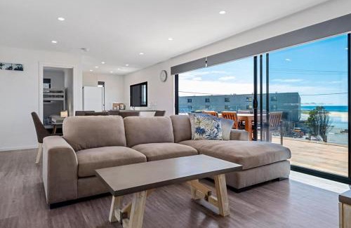 Scamander Apartment | Bordaga Unit 1 - Scamander