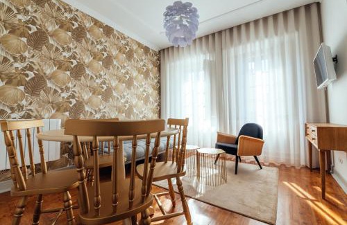 Nossa Senhora do Populo Apartment | Bordallo's Prime Apartments