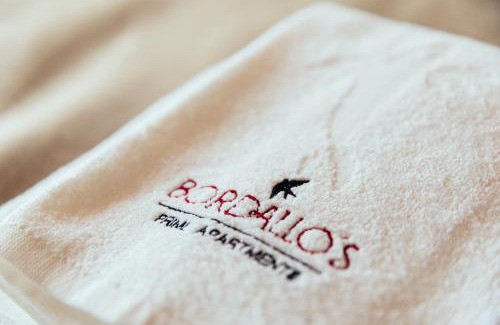 Nossa Senhora do Populo Apartment | Bordallo's Prime Apartments