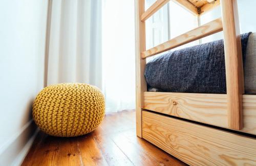Nossa Senhora do Populo Apartment | Bordallo's Prime Apartments