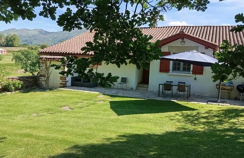 Sare House | BORDATXARREKO BORDA - SARE