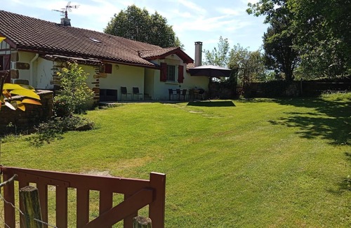 Sare House | BORDATXARREKO BORDA - SARE