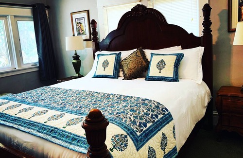 Lodi Bed & Breakfast | Bordeaux Inn Lodi