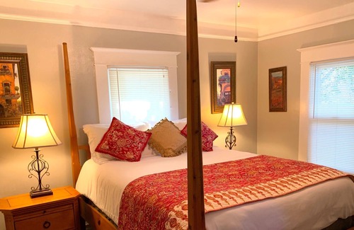 Lodi Bed & Breakfast | Bordeaux Inn Lodi