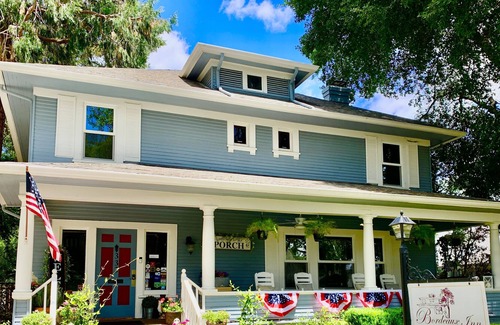 Lodi Bed & Breakfast | Bordeaux Inn Lodi