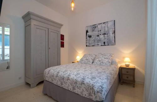 Blaye Apartment | Bordeaux Village Blaye