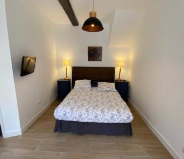 Blaye Apartment | Bordeaux Village Blaye