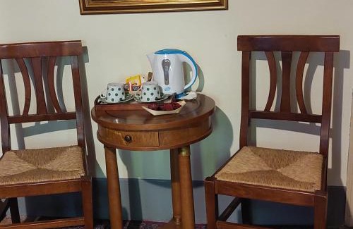 Pontecchio Polesine Bed & Breakfast | Bordeghina B&B In Farmhouse