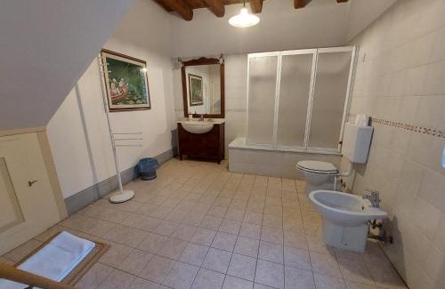 Pontecchio Polesine Bed & Breakfast | Bordeghina B&B In Farmhouse