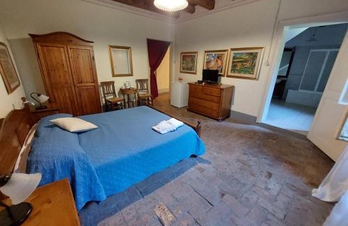 Pontecchio Polesine Bed & Breakfast | Bordeghina B&B In Farmhouse
