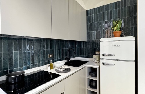 Bordighera Apartment | BordiLand B1