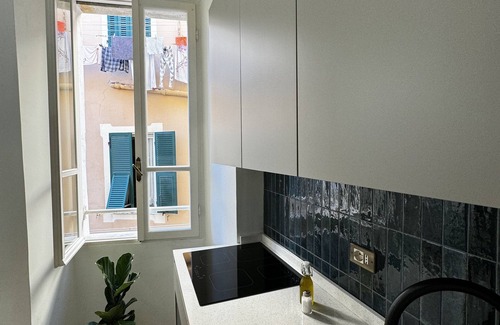 Bordighera Apartment | BordiLand B1