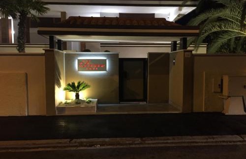 Pineta Bed & Breakfast | Borea Luxury B&B