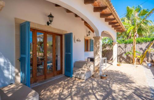 Marina Manresa Ski Chalet | Boreal