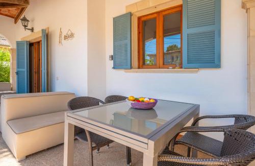 Marina Manresa Ski Chalet | Boreal