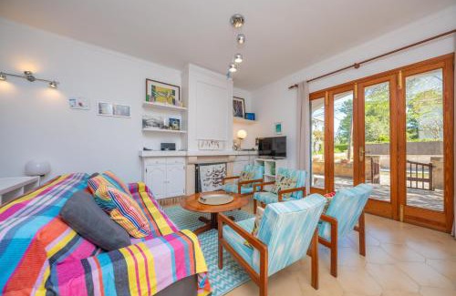 Marina Manresa Ski Chalet | Boreal