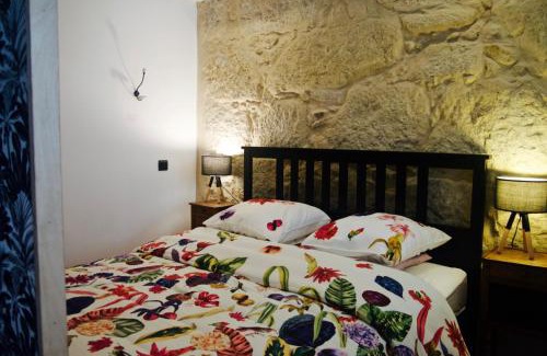 Santa Marinha Bed & Breakfast | Boreal Porto Gaia - Patio & Pool
