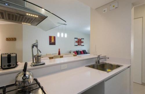 Carilo Apartment | Boreas Carilo