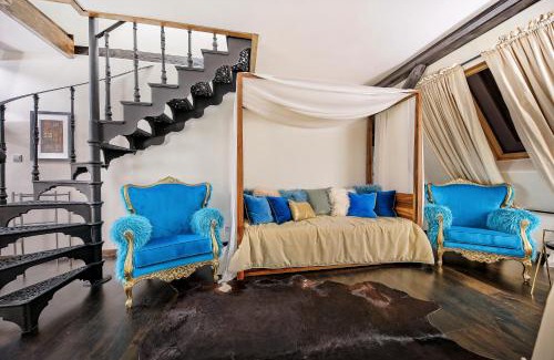 Walim Bed & Breakfast | BORECZNA
