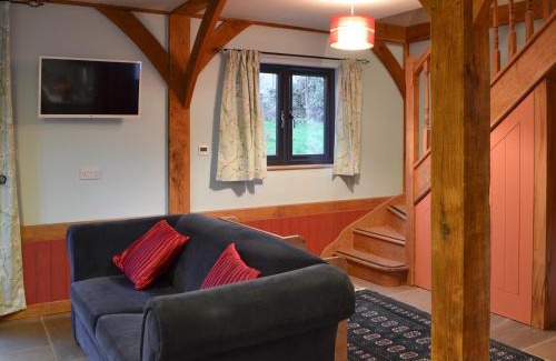 Battle House | Boreham Bridge Barn