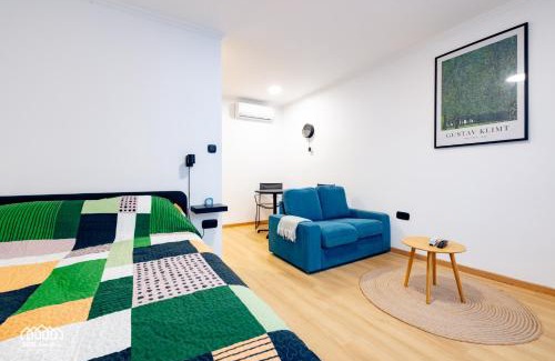 Cegled Apartment | BORG ApartmanHáz