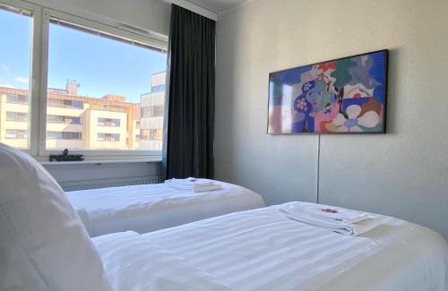 Pori Apartment | Borg Apt City Central