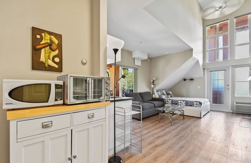 Quail Ridge Apartment | Borgata Lodge