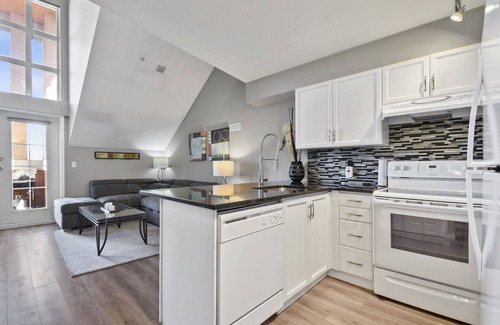 Quail Ridge Apartment | Borgata Lodge