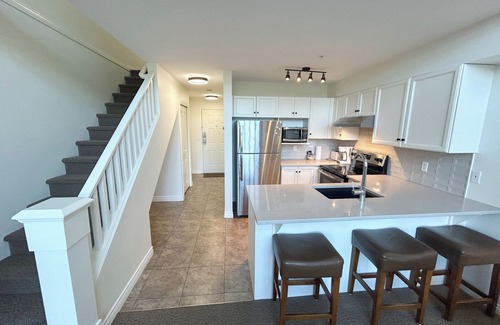 Quail Ridge Apartment | Borgata Lodge