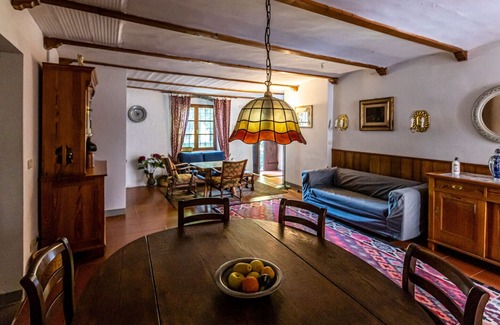 Scarperia Apartment | Borghetto Il Poggiolo Mugello Apt. 5