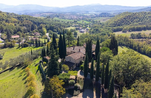 Scarperia Apartment | Borghetto Il Poggiolo Mugello Apt. 5