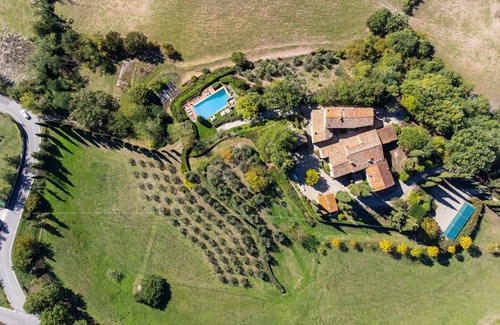 Scarperia Apartment | Borghetto Il Poggiolo Mugello Apt. 5