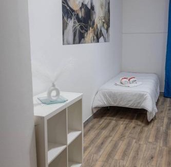 Gravina di Catania Apartment | Borghetto Nora 3