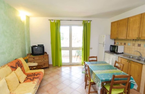 Mattinata House | Borghetto Tio Pepe - Bilo 4 Mint