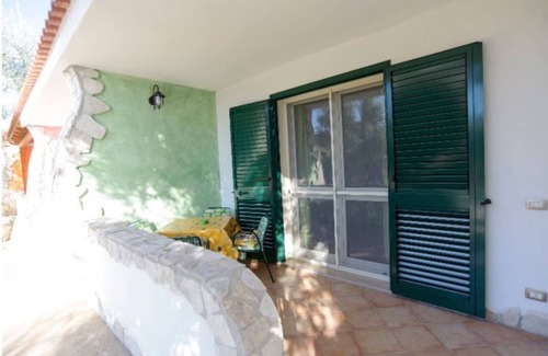 Mattinata House | Borghetto Tio Pepe - Bilo 4 Mint