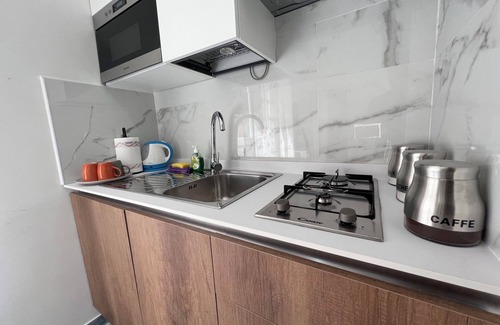 Naples City Centre House | Borgo 1313 Napoli