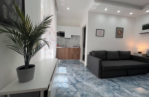 Naples City Centre House | Borgo 1313 Napoli