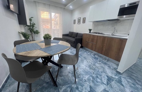 Naples City Centre House | Borgo 1313 Napoli