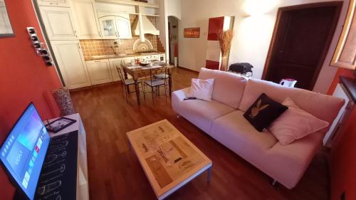 Borgo a Buggiano Apartment | Borgo 134