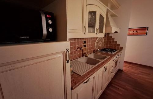Borgo a Buggiano Apartment | Borgo 134
