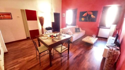Borgo a Buggiano Apartment | Borgo 134