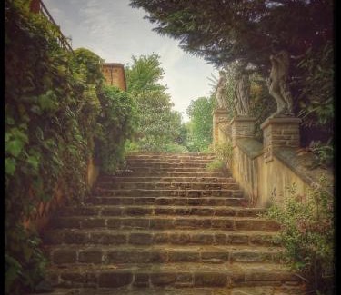 Servigliano Bed & Breakfast | Borgo Acque Romane