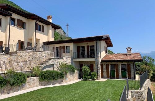 Muslone Villa | Borgo Al Tempo Perduto