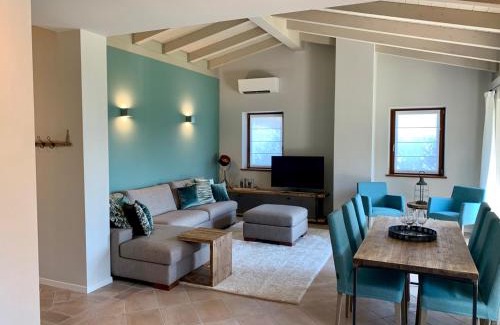 Muslone Villa | Borgo Al Tempo Perduto