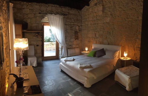 Noto Other | Borgo Alveria