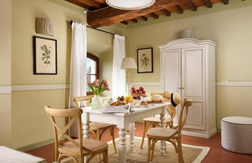 Santomato House | Borgo Antico Casalbosco Holiday Home & Winery